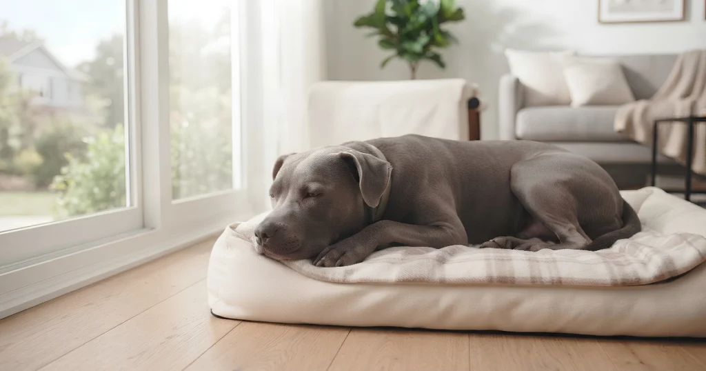 how to treat separation anxiety in dogs