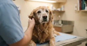 Dog Dementia