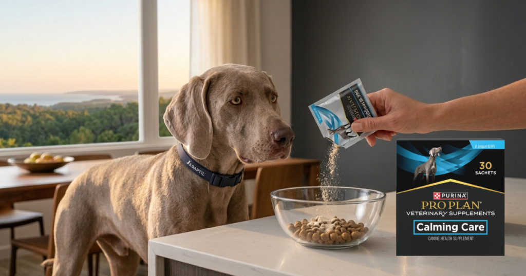Purina Pro Plan Calming Care