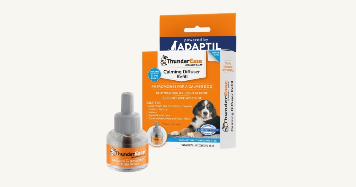 ThunderEase Diffuser Refill
