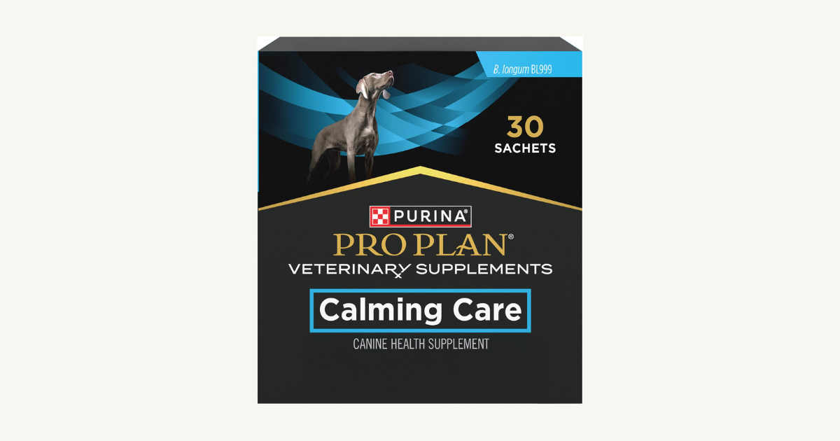 Purina Pro Plan Calming Care