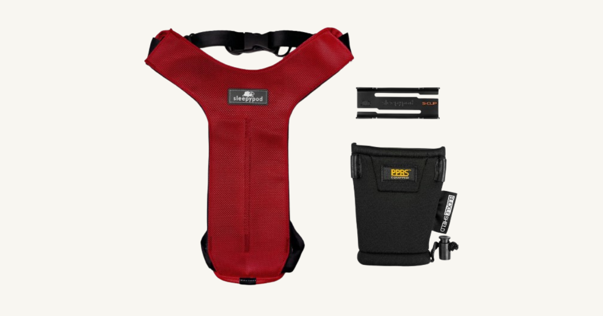 Sleepypod Clickit