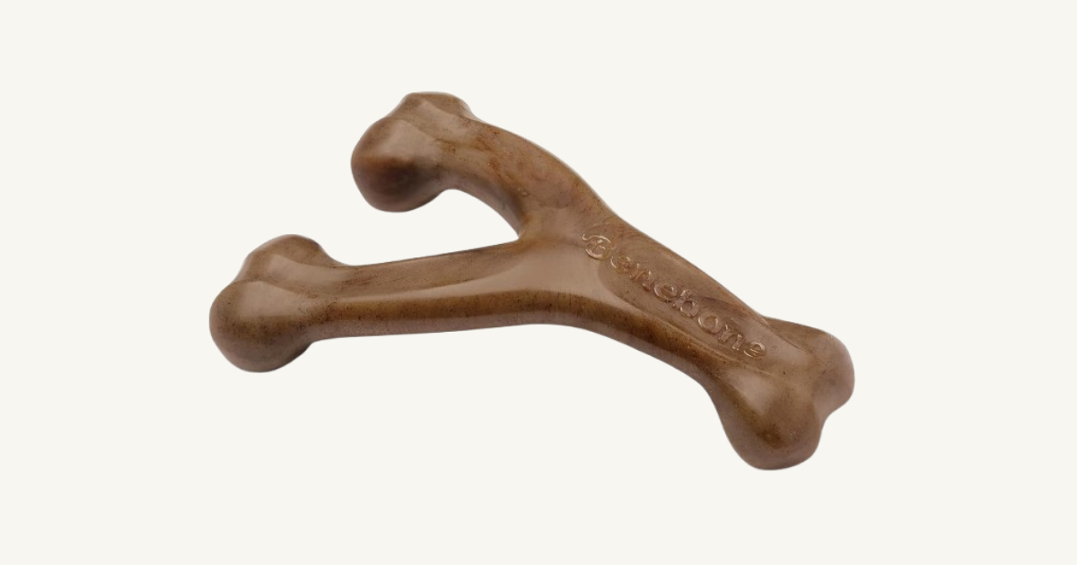 Nylabone Power Chew Wishbone