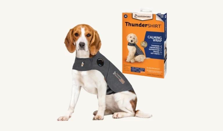 Thunder Shirt for Dogs