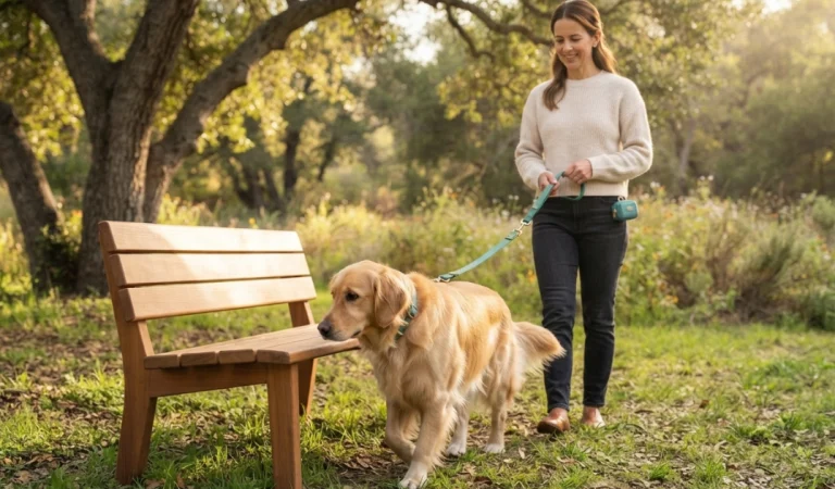 gradual exposure training for dogs